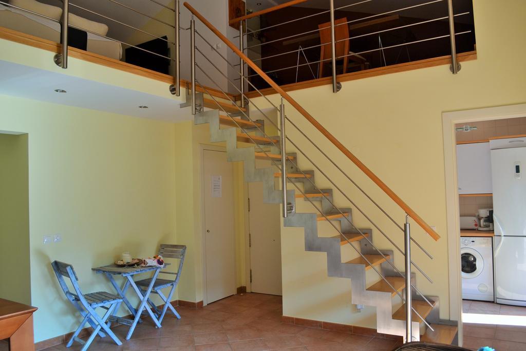 Apartamento Golf Resort تشارنكه المظهر الخارجي الصورة