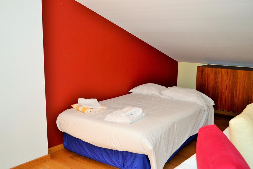 Apartamento Golf Resort تشارنكه المظهر الخارجي الصورة