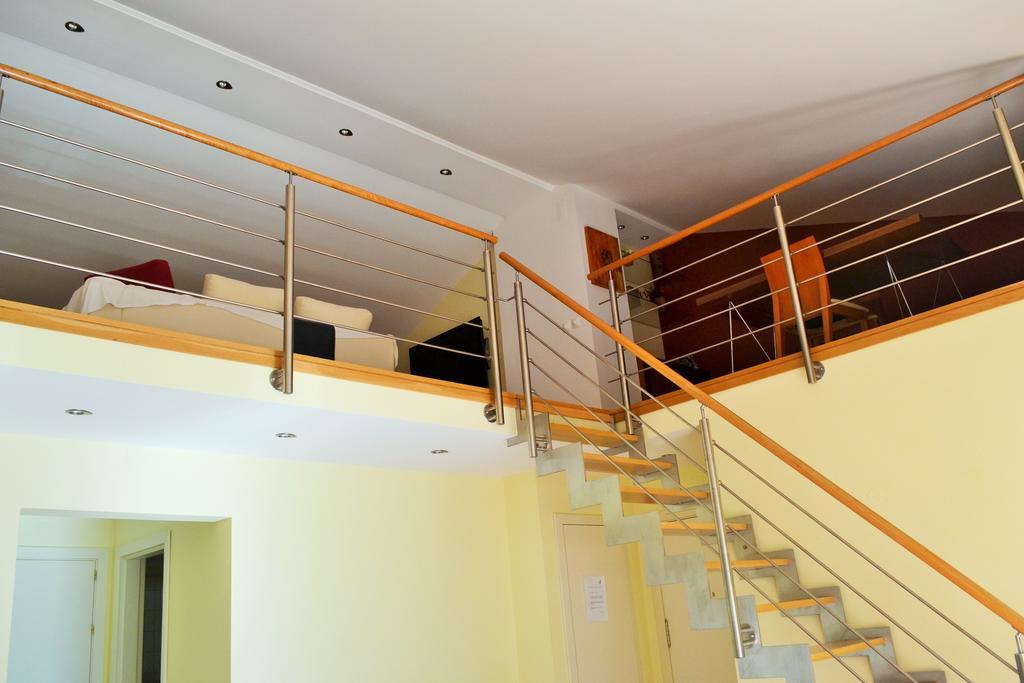 Apartamento Golf Resort تشارنكه المظهر الخارجي الصورة